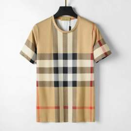Picture of Burberry T Shirts Short _SKUBurberryM-3XL26on0620369